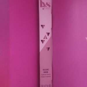 Medium Brown Eyebrow Pencil